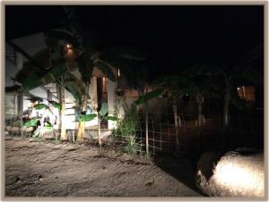 Camp - Santos Cabanas