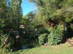 Maisons de vacances Le Fer en Ceze : photos des chambres