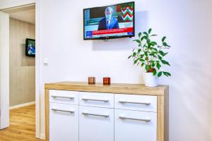 Apartament Baltic