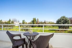 Dorothea Apartments Rhodes Greece