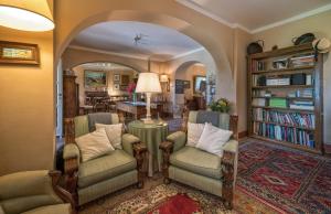 Villa mit privatem Pool