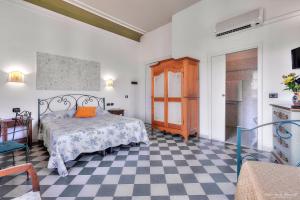 Soggiorno Isabella De Medici