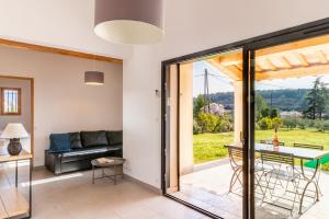 Maisons d'hotes Le Mas de la Lause : photos des chambres