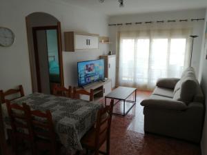 Apartamento Paraíso en Santa Pola