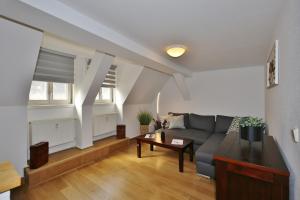 Ferienwohnung im Marktkirchhof