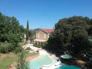 Le Fer en Cèze - 圣热尔韦