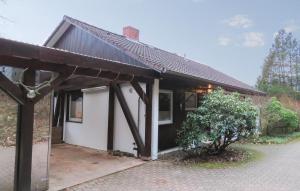 Stunning Apartment In Hinterweidenthal