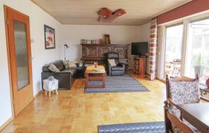 Stunning Apartment In Hinterweidenthal