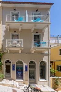 LOC HOSPITALITY Urban Suites