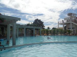 Lacqua diRoma Oficial - Suíte Confortáveis Diversão Garantida