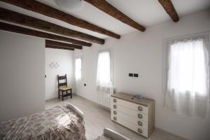 Dimora Marchiada - Isola di Pellestrina Ve