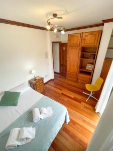 Canary Bio Hostel Tenerife