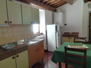 Agriturismo La Cantina