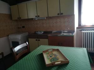 Agriturismo La Cantina