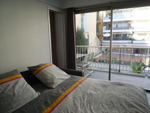 Appartements IPANEMA Residence Le Vendome : photos des chambres