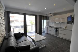 Appartements IPANEMA Residence Le Vendome : photos des chambres