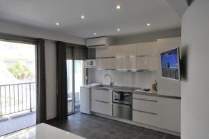 Appartements IPANEMA Residence Le Vendome : photos des chambres