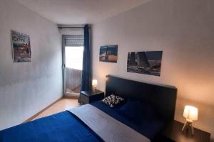 Appartements Plein coeur Plein soleil : photos des chambres