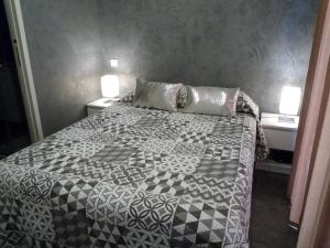Appartements IPANEMA Residence Le Vendome : photos des chambres