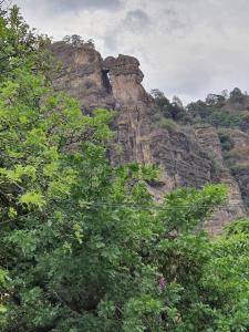 Ollin Calli Hostal-Temazcal