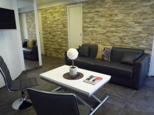 Appartements IPANEMA Residence Le Vendome : photos des chambres