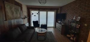 Apartamenty Bartnicza A