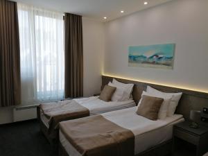 Standardna soba Zlatibor centar 205