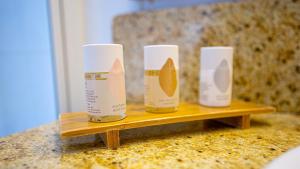 Arc 1950 - Charmant appartement 2-4 personnes dans résidence hôtelière