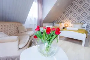 Gościniec Pod Lipą - Iznota