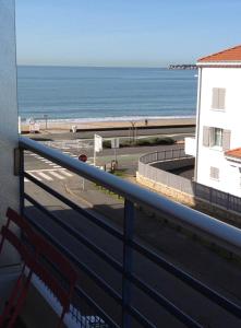 Appartements STUDIO + La Baule 20m de la mer : photos des chambres