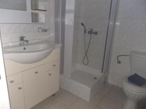LuxApartmani NIKOLA - Studio