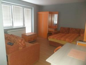 LuxApartmani NIKOLA - Studio