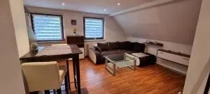 Süße kleine Ferienwohnung - Dohna