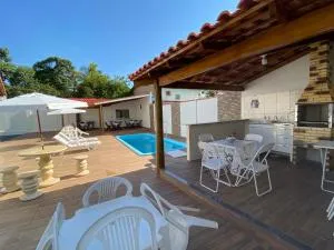 Pousada Nova Estrela da Canastra - Cássia