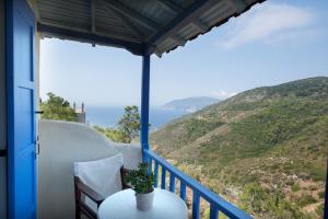 Chiliadromia Studios Alonissos Greece