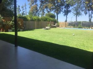 Barrio cerrado premium