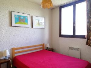 Appartements La Godille : Appartement 1 Chambre Pra Loup 1500