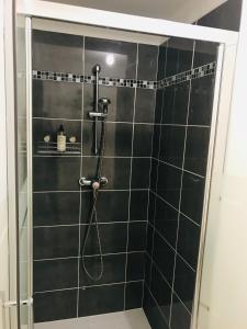 Appartements T2 Zen et Confort - Sporting Village - Toulouse Nord : photos des chambres