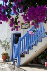 Chiliadromia Studios Alonissos Greece