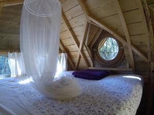 Chalets Dihan Evasion : photos des chambres