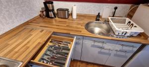 Süße kleine Ferienwohnung