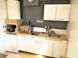 Appartements Le Renomme Soissons par Picardie Homes : photos des chambres