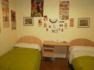 Jaen Albergues Hostales Com