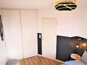 Appartements Le Renomme Soissons par Picardie Homes : photos des chambres