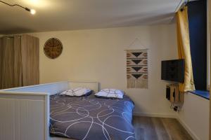 Méline - BASTIDE - Appartement proche place Carnot proche cité médiéval