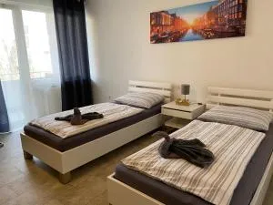 Apartment Hannover - ليرته
