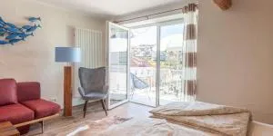 Ferienwohnungen Hof Krebs - Mehren