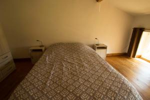 Auberges Gite d'etape Les Diligences : photos des chambres