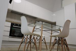 Dimora Vanni "civico 5" "civico 9"