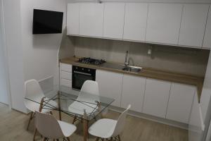 Dimora Vanni "civico 5" "civico 9"